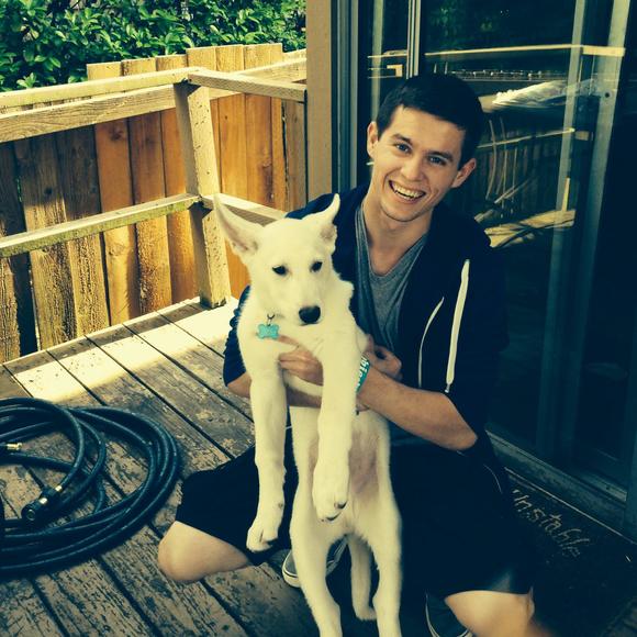 Meet your Posher, Vitaliy - Picture 1 of 1